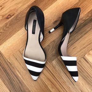 Zara Heels